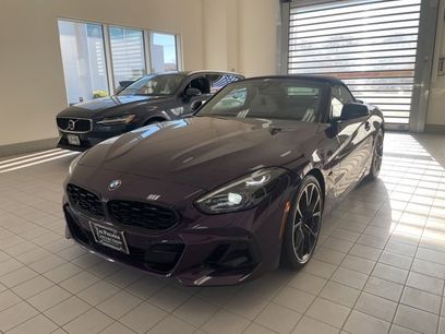 Used 2023 BMW Z4 M40i w/ Premium Package