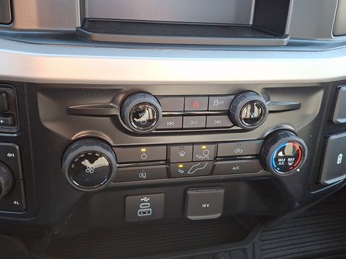 New 2026 Ford F350 XL AWD/4WD image 19