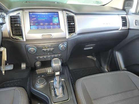 Used 2022 Ford Ranger XLT w/ Equipment Group 301A Mid image 16