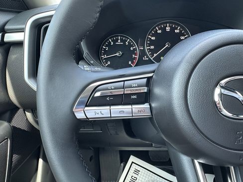 New 2025 MAZDA CX-50 AWD 2.5 S w/ Select Package image 20