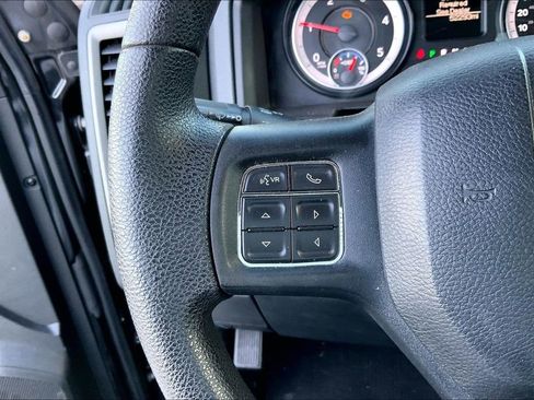 Used 2016 RAM 1500 Tradesman w/ Popular Equipment Group image 18