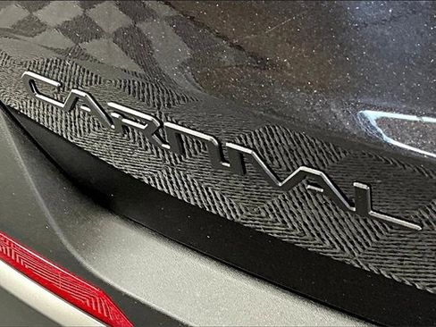 New 2026 Kia Carnival SX Prestige image 10