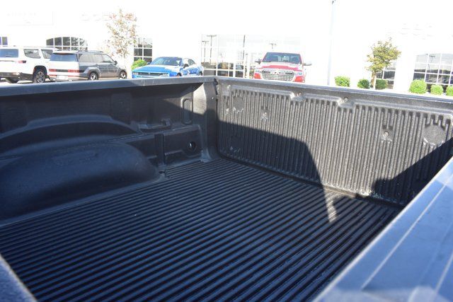 Used 2022 RAM 1500 Laramie AWD/4WD image 12