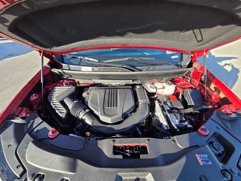 New 2026 GMC Acadia Elevation image 33