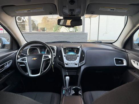 Used 2014 Chevrolet Equinox LT w/ Power Convenience Package AWD/4WD image 27