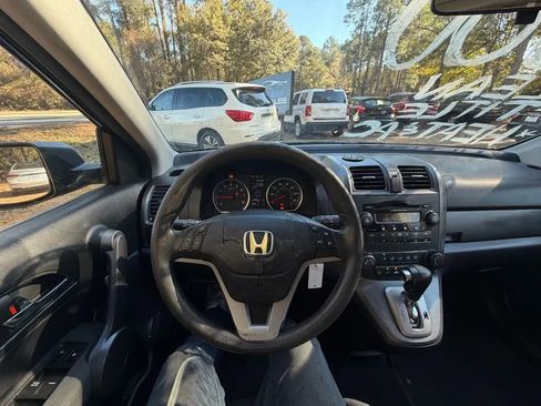 Used 2008 Honda CR-V EX image 25