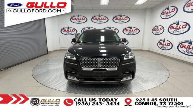 Used 2020 Lincoln Aviator Reserve w/ Equipment Group 202A AWD/4WD image 3