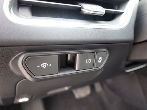 Certified 2025 Kia K4 EX image 18