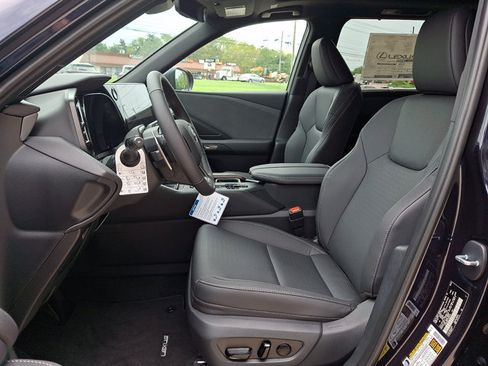 New 2026 Lexus TX 350 AWD w/ Technology Package image 10