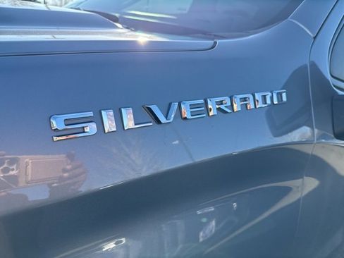 Used 2023 Chevrolet Silverado 1500 RST image 17