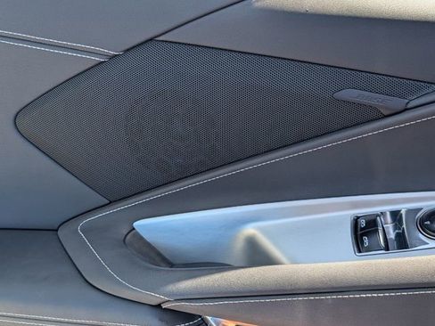 Used 2022 Chevrolet Corvette Stingray Coupe w/ Z51 Performance Package image 36