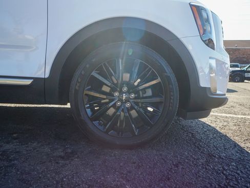 Used 2022 Kia Telluride SX w/ SX Prestige Package AWD/4WD image 13