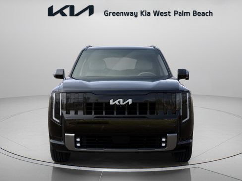 New 2027 Kia Telluride SX Prestige w/ Towing Package AWD/4WD image 2