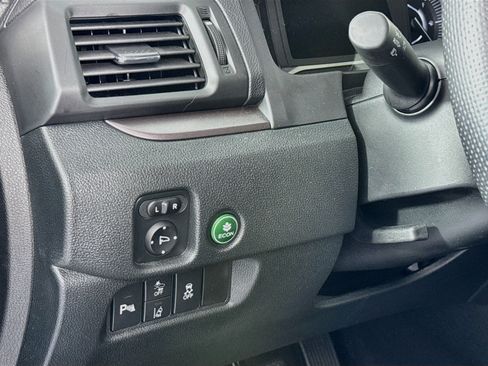 Certified 2023 Honda Passport EX-L image 10