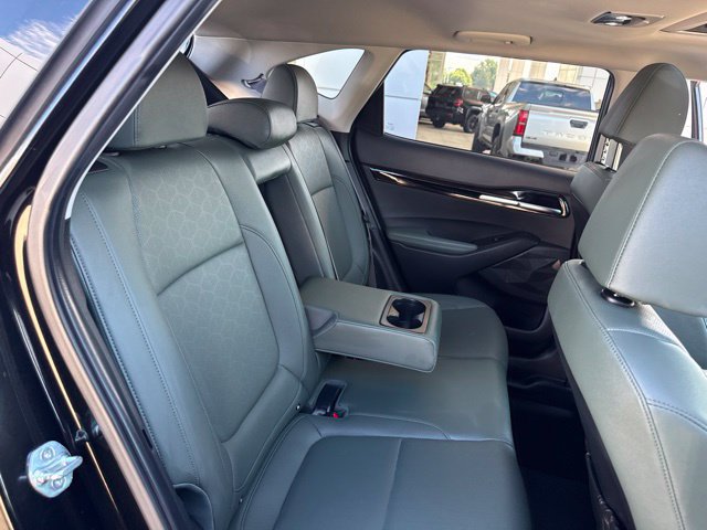 Used 2024 Kia Seltos SX w/ SX Sunroof Package AWD/4WD image 33