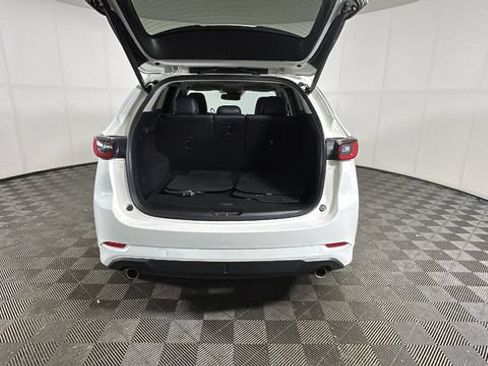 Used 2025 MAZDA CX-5 AWD 2.5 S w/ Preferred Package image 27