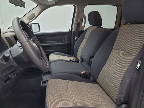 Used 2012 RAM 1500 Express w/ Southern Express Pkg RWD image 17