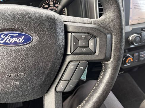 Used 2019 Ford F150 XLT w/ Equipment Group 302A Luxury AWD/4WD image 21