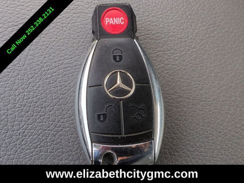 Used 2008 Mercedes-Benz S 550 4MATIC image 30
