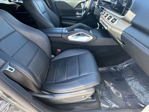 Certified 2023 Mercedes-Benz GLE 350 GLE 350 w/ AMG Line Exterior image 15