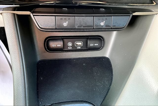 Used 2019 Kia Sportage EX FWD image 33