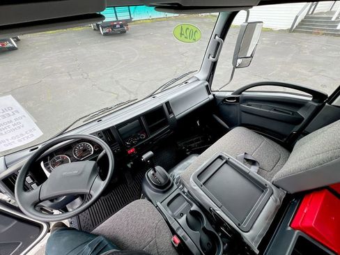 New 2024 Chevrolet Low Cab Forward 5500XD image 41