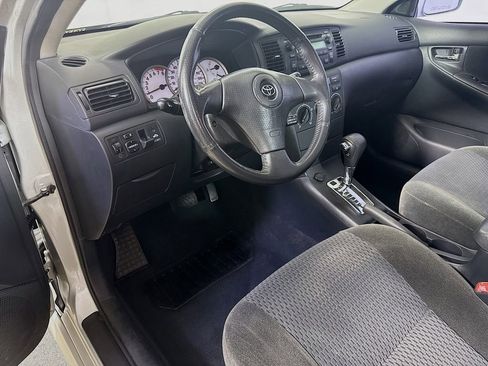Used 2005 Toyota Corolla S FWD image 9