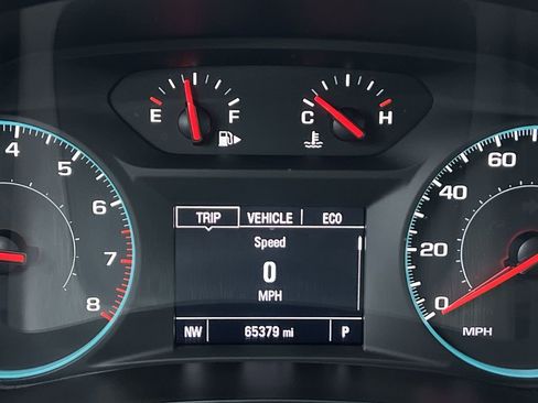 Used 2020 Chevrolet Malibu LS w/ Driver Confidence Package II FWD image 18