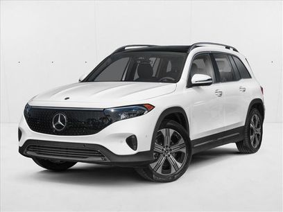 Used 2024 Mercedes-Benz EQB 250+