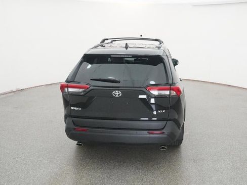 New 2025 Toyota RAV4 XLE Premium image 40