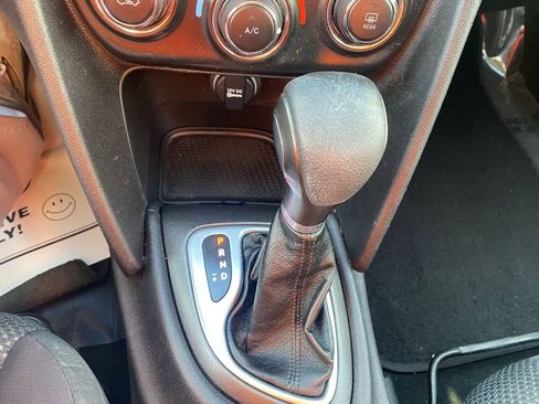 Used 2016 Dodge Dart SE w/ Convenience Group image 14