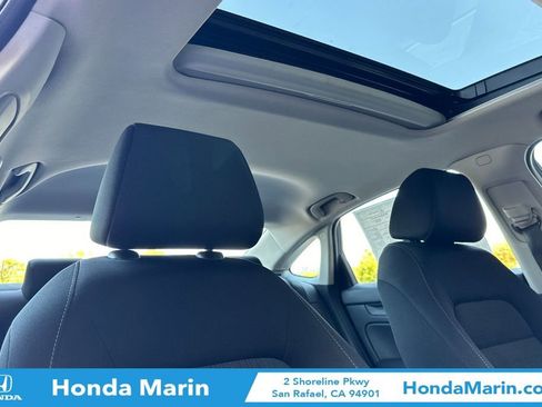 Used 2022 Honda Civic EX image 19