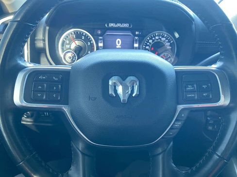 Used 2022 RAM 3500 Laramie image 14