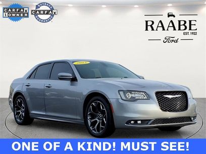 Used 2015 Chrysler 300 S