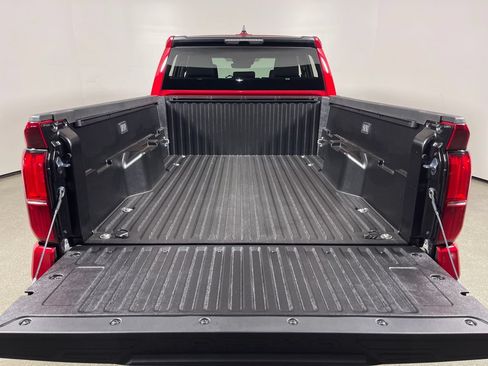 New 2026 Toyota Tacoma SR5 AWD/4WD image 10
