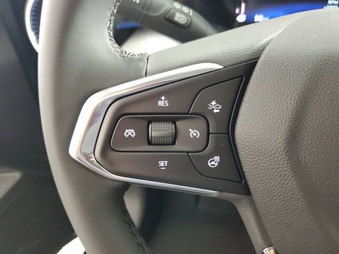 New 2026 Chevrolet Trax LT w/ Driver Confidence Package image 22