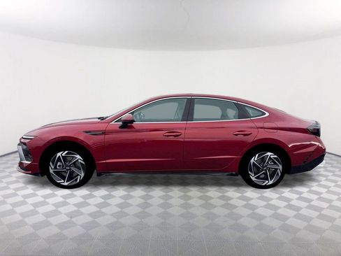 New 2026 Hyundai Sonata SEL image 3