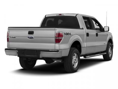 Used 2013 Ford F150 XLT w/ Luxury Equipment Group image 2