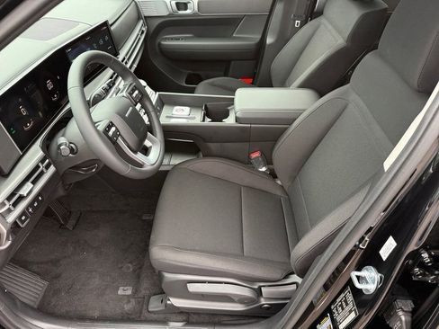 New 2026 Hyundai Santa Fe SE image 10