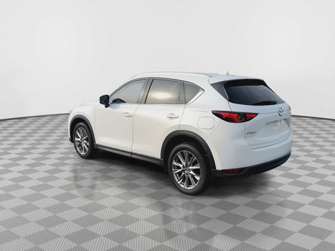 Used 2019 MAZDA CX-5 Grand Touring image 6