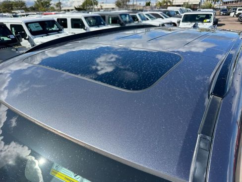 Used 2022 Honda Pilot Special Edition image 7