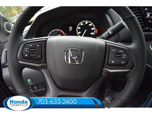 New 2026 Honda Ridgeline RTL image 35