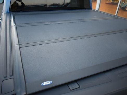 Used 2022 Ford F150 Lariat w/ Equipment Group 502A High image 52