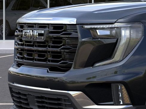 New 2026 GMC Acadia Elevation w/ Black Edition AWD/4WD image 13