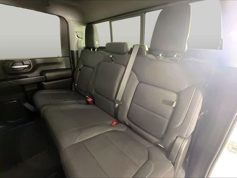 Used 2022 Chevrolet Silverado 3500 LT w/ Convenience Package AWD/4WD image 19