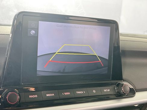 Used 2022 Kia Forte LXS image 13