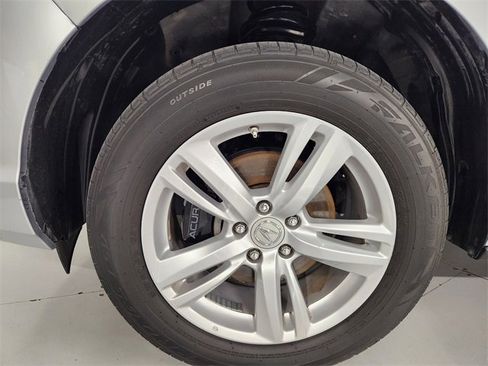 Used 2015 Acura RDX FWD image 8