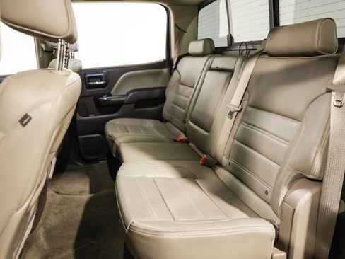 Used 2015 GMC Sierra 1500 Denali w/ Driver Alert Package image 31