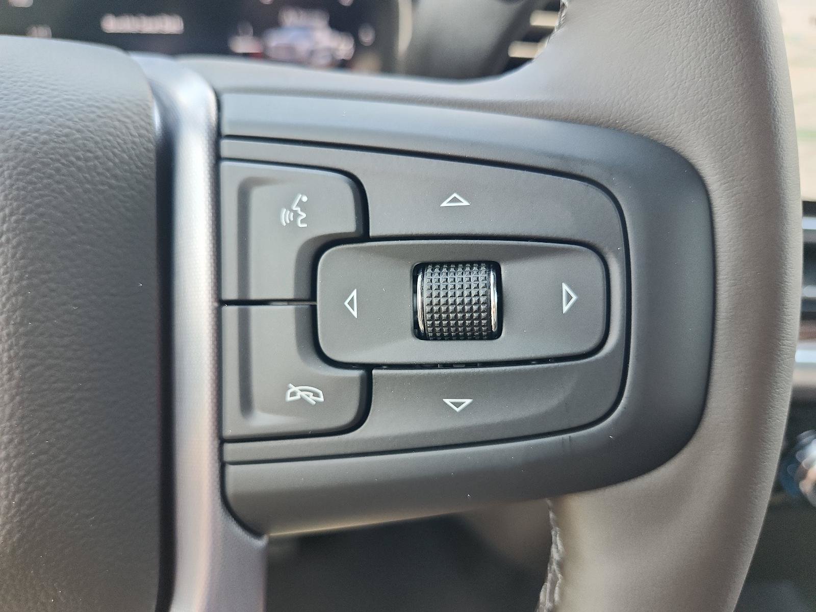 New 2026 GMC Sierra 1500 SLE AWD/4WD image 21