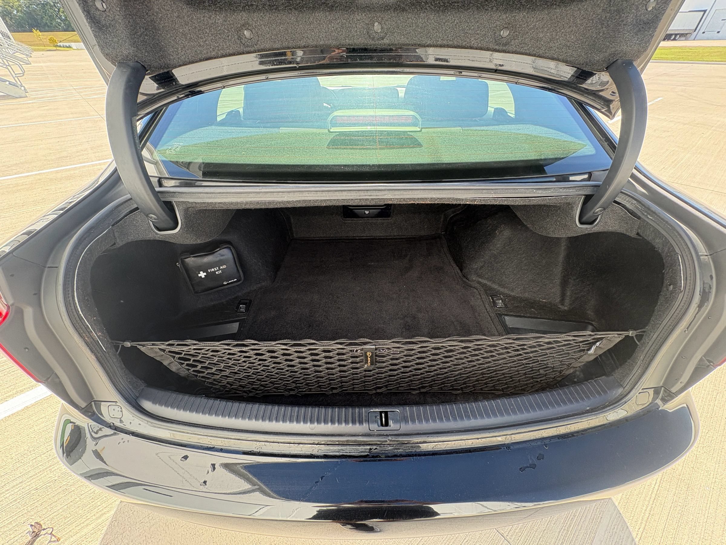 Used 2013 Lexus IS 250 w/ F-Sport Pkg w/Summer Tires RWD image 21
